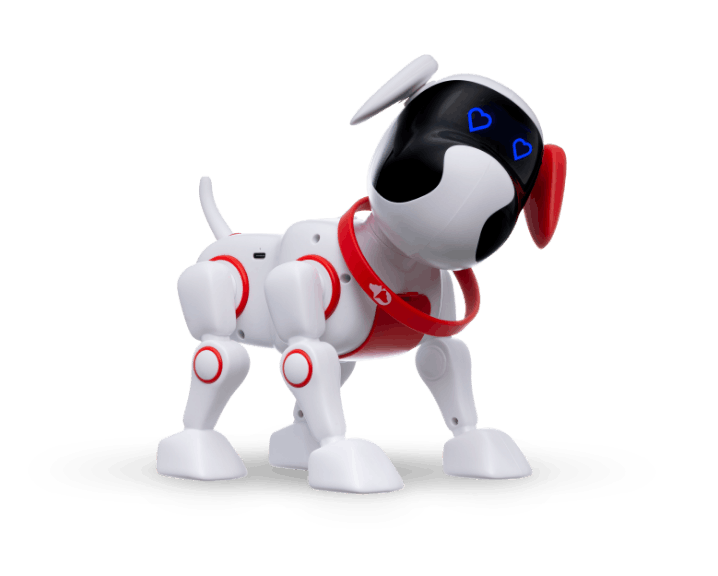 Mealheiro Inteligente Trusty