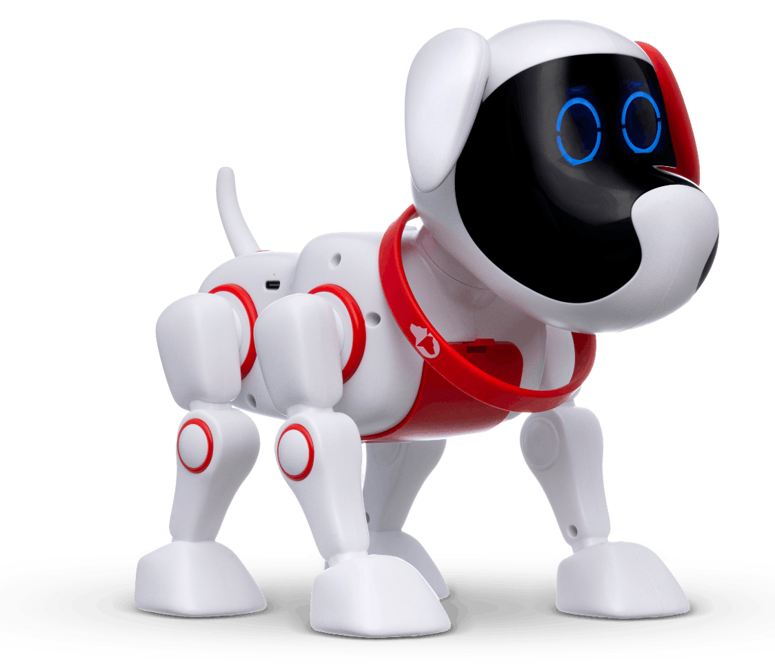 Mealheiro Inteligente Trusty