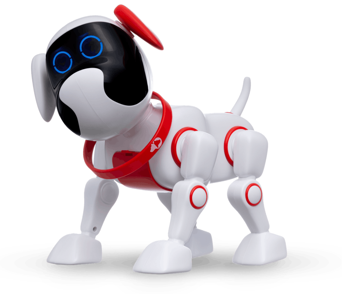 Mealheiro Inteligente Trusty